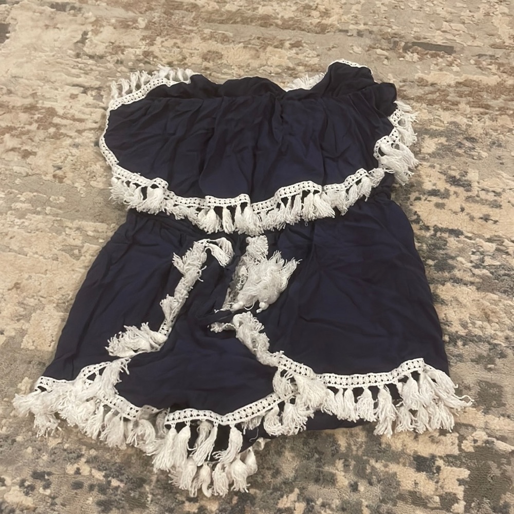 Romper!